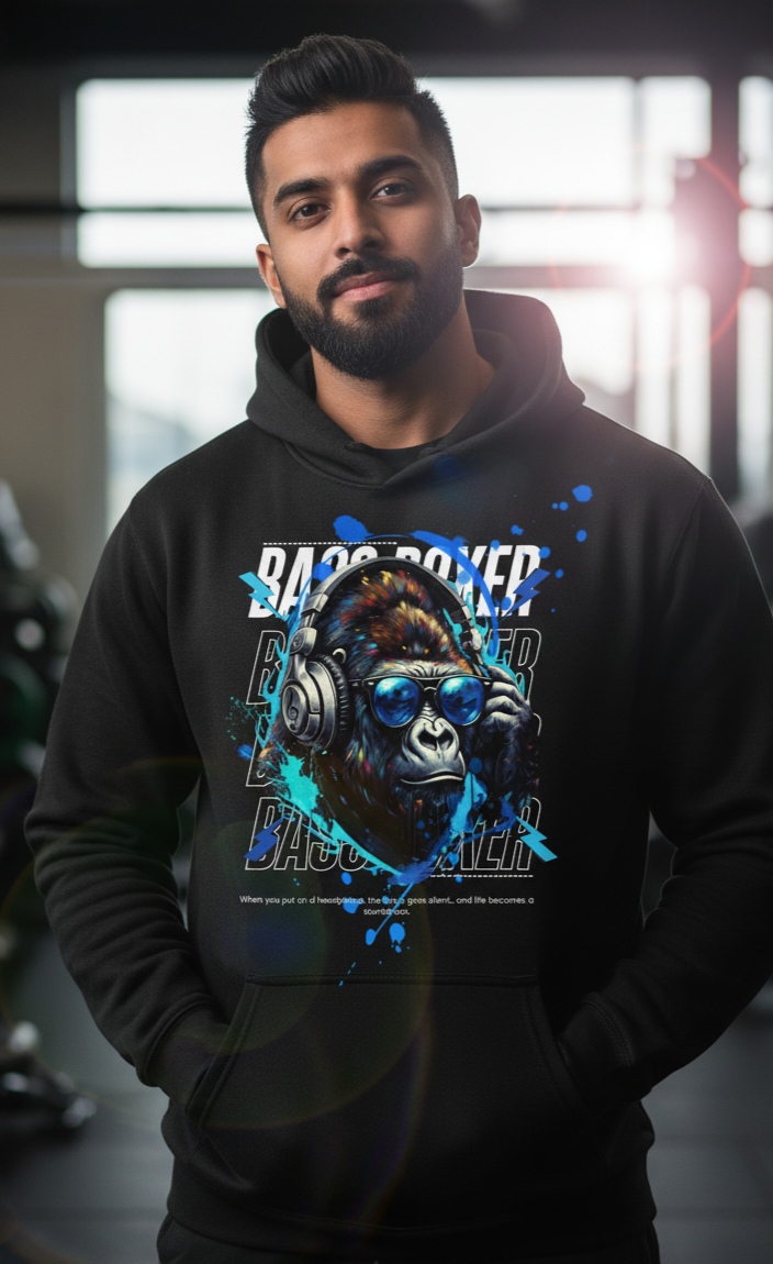 Hoodie Design